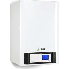 Baymak Lectus 65 Kw Yoğuşmalı Kazan