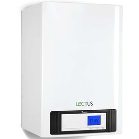 Baymak Lectus 90 Kw Yoğuşmalı Kazan