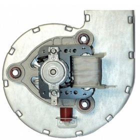 Baymak Luna Kombi Fan Motoru