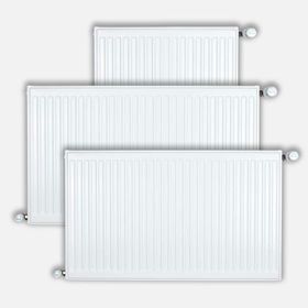 Baymak PKKP 500x1700 Panel Radyatör