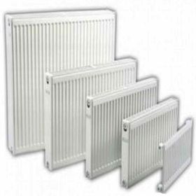 Baymak PKKP 600-1200 Panel Lüx Radyatör