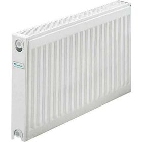 Baymak PKKP 600x800 Panel Radyatör