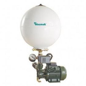Baymak PKM 100 Periferik Pompalı Paket Hidrofor