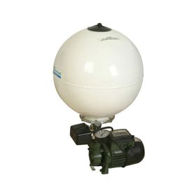 Baymak PKM 60 Periferik Pompalı Paket Hidrofor