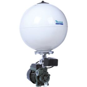 Baymak PKM 60 Periferik Pompalı Paket Hidrofor