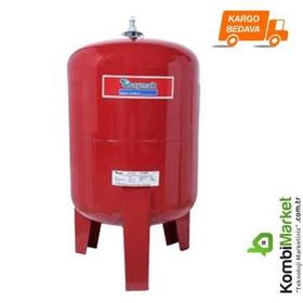 Baymak TM - 200 Kapalı Genleşme Tankı