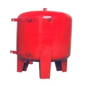 Baymak TM - 200 Kapalı Genleşme Tankı
