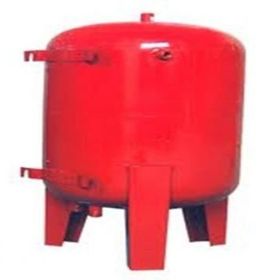 Baymak TM - 200 Kapalı Genleşme Tankı