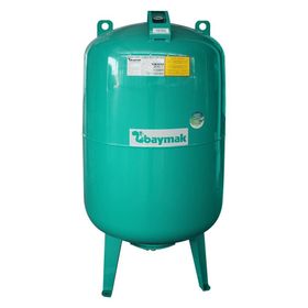 Baymak TM - 200 Kapalı Genleşme Tankı