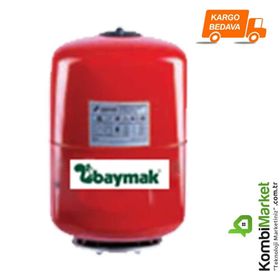 Baymak TM -50 Kapalı Genleşme Tankı