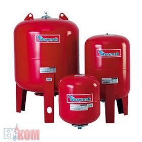 Baymak TM - 80 Kapalı Genleşme Tankı