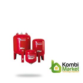 Baymak TM - 80 Kapalı Genleşme Tankı