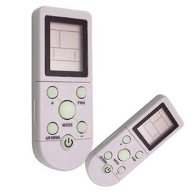 Baymak Ykr-f/001 Uyumlu Klima Kumandası