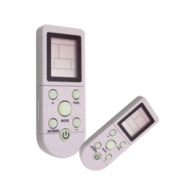 Baymak Ykr-f/001 Uyumlu Klima Kumandası