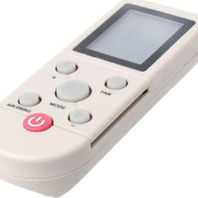 Baymak Ykr-f/001 Uyumlu Klima Kumandası