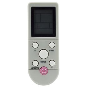 Baymak YKR-F/001 Weko Kk Baymak Demirdöküm Pacific Line Klima Kumandası