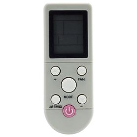 Baymak YKR-F/001 Weko Kk Baymak Demirdöküm Pacific Line Klima Kumandası