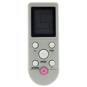 Baymak YKR-F/001 Weko Kk Baymak Demirdöküm Pacific Line Klima Kumandası