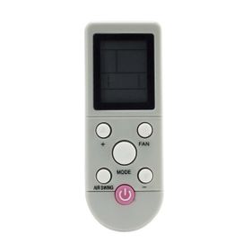 Baymak YKR-F/001 Weko Kk Baymak Demirdöküm Pacific Line Klima Kumandası