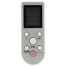 Baymak YKR-F/001 Weko Kk Baymak Demirdöküm Pacific Line Klima Kumandası