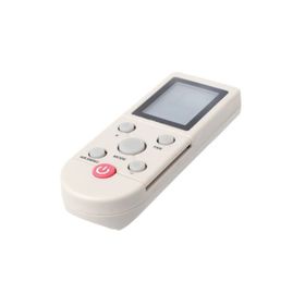 Baymak Ykr-f/006 Klima Kumandası