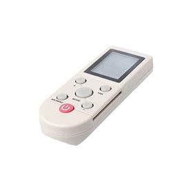 Baymak Ykr-f/006 Klima Kumandası