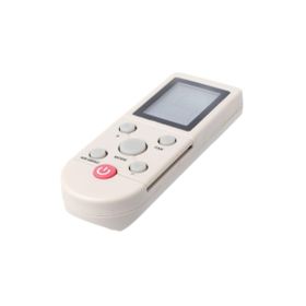 Baymak Ykr-f/006 Klima Kumandası