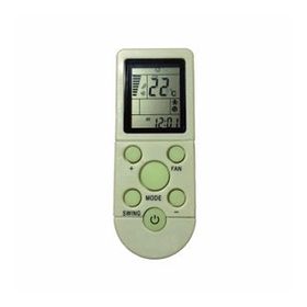 Baymak YKR-P 001E Klima Kumandası