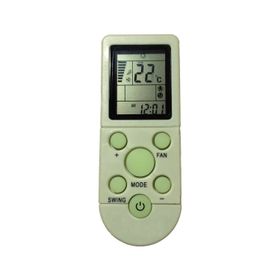 Baymak YKR-P 001E Klima Kumandası