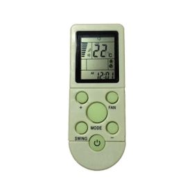 Baymak YKR-P 001E Klima Kumandası