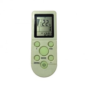 Baymak YKR-P 001E Klima Kumandası