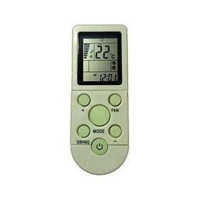 Baymak YKR-P 001E Klima Kumandası