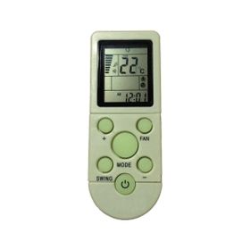 Baymak YKR-P 001E Klima Kumandası