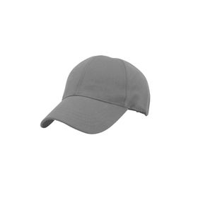 Baymax BX-6010 Tabcap Kışlık Helmet Gri Şapka Baret