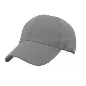 Baymax BX-6010 Tabcap Kışlık Helmet Gri Şapka Baret