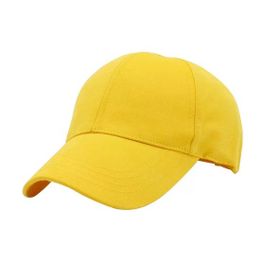 Baymax BX-6010 Tabcap Kışlık Helmet Sarı Şapka Baret