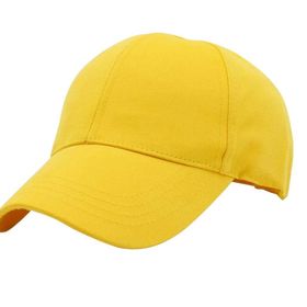 Baymax BX-6010 Tabcap Kışlık Helmet Sarı Şapka Baret