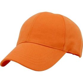 Baymax BX-6010 Tabcap Kışlık Helmet Turuncu Şapka Baret