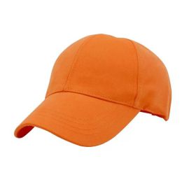Baymax BX-6010 Tabcap Kışlık Helmet Turuncu Şapka Baret