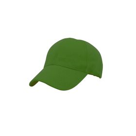 Baymax BX-6010 Tabcap Kışlık Helmet Yeşil Şapka Baret