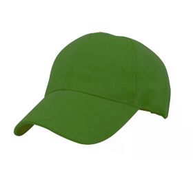 Baymax BX-6010 Tabcap Kışlık Helmet Yeşil Şapka Baret