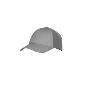 Baymax BX-6010 Tabcap Yazlık Helmet Gri Şapka Baret