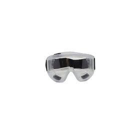 Baymax Grand S550 Antifog Şeffaf Koruyucu Çapak Işçi Gözlüğü