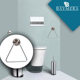 Baymera Alz Üçgen Havluluk