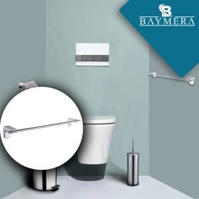 Baymera Platin Uzun Havluluk