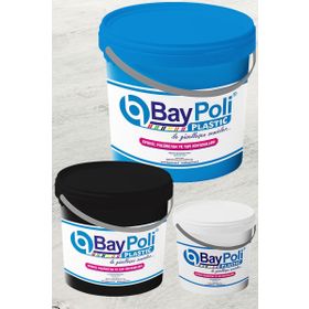 Baypoli İzolex 15 10 kg Dış Cephe Boyası