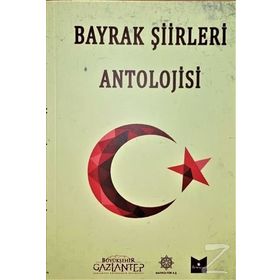Bayrak Şiirleri Antolojisi - Kolektif