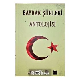 Bayrak Şiirleri Antolojisi - Kolektif