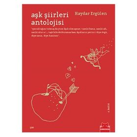 Bayrak Şiirleri Antolojisi - Kolektif