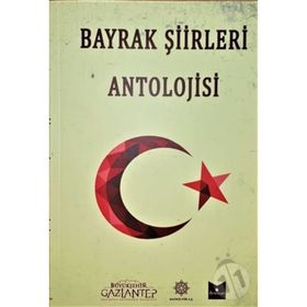 Bayrak Şiirleri Antolojisi - Kolektif